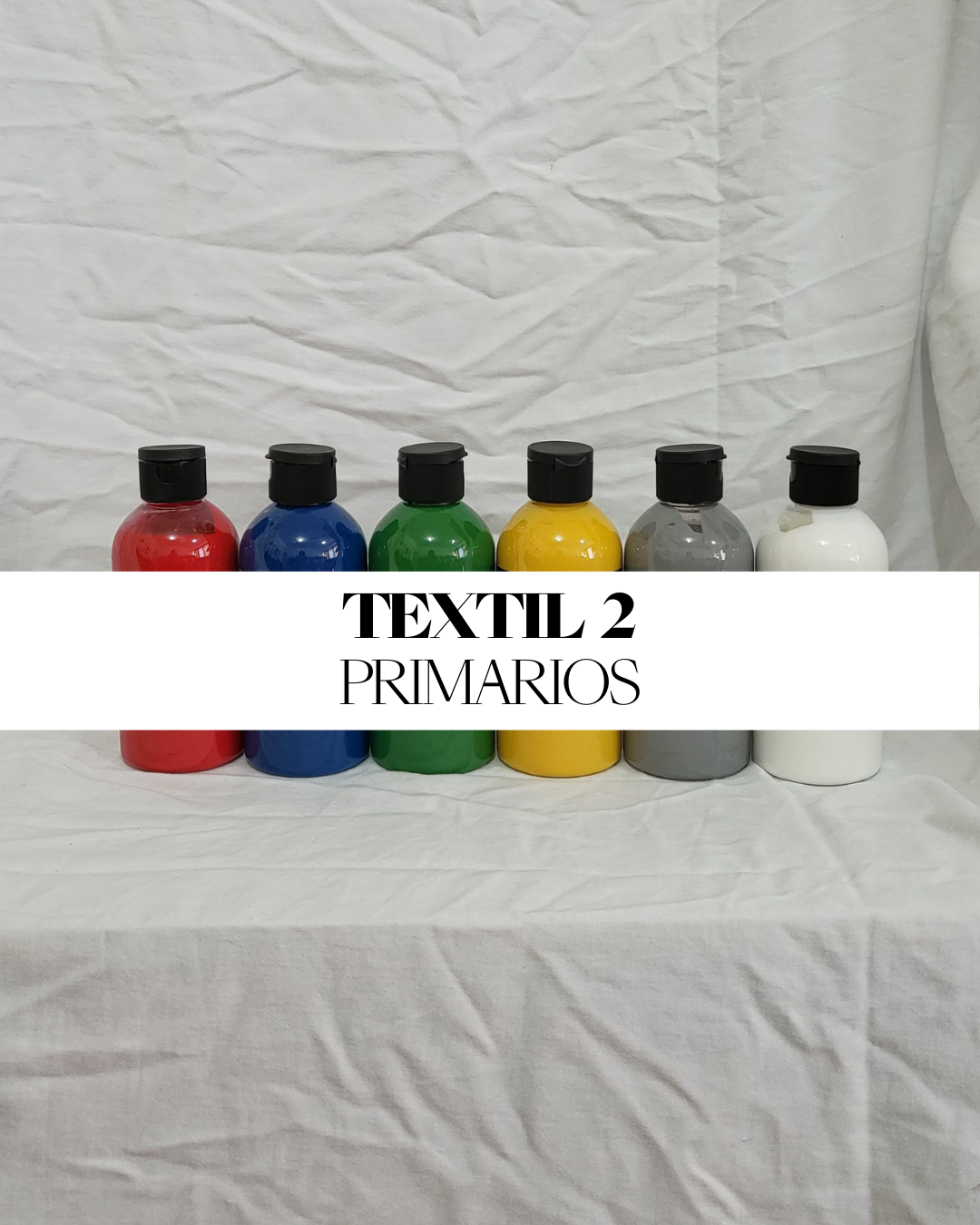 Kit 1 persona