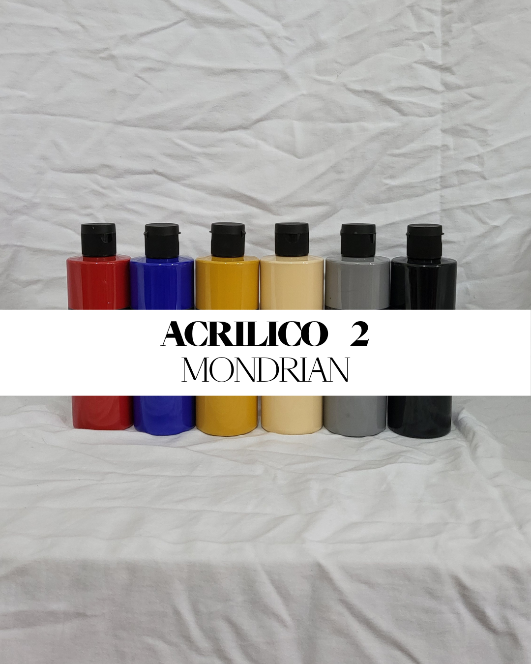 Kit 1 persona