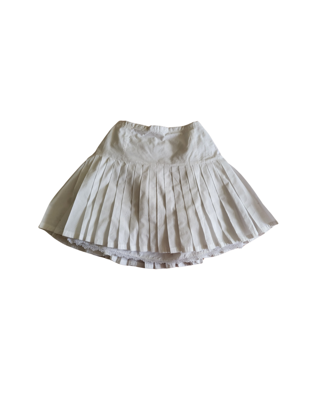 Falda Nube