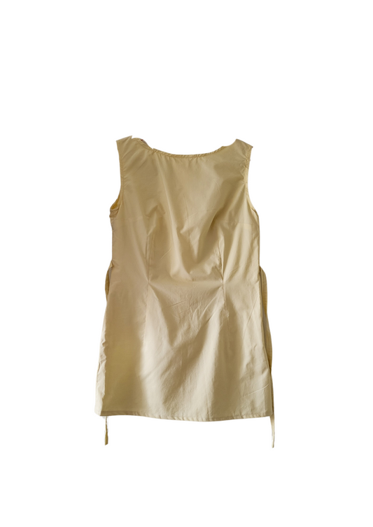 Vestido Rayo de Sol