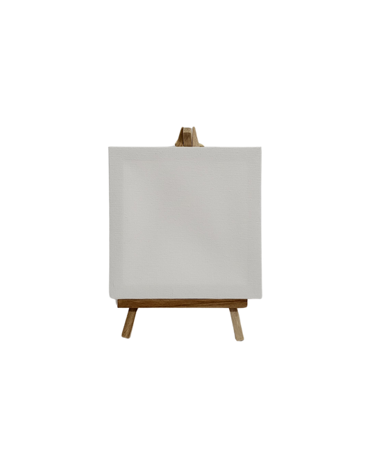 Canvas 5"x5"