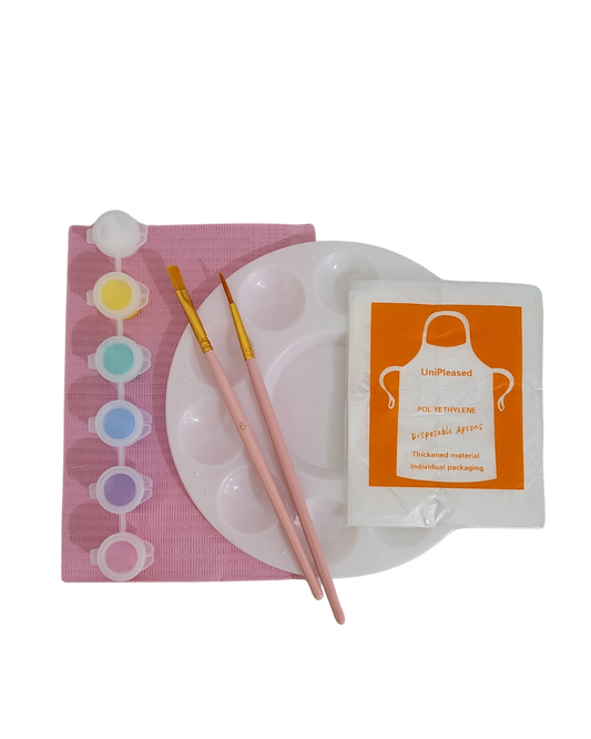 Kit 1 persona