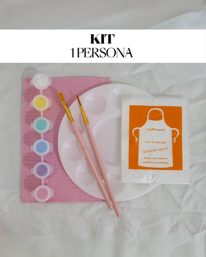Kit 1 persona