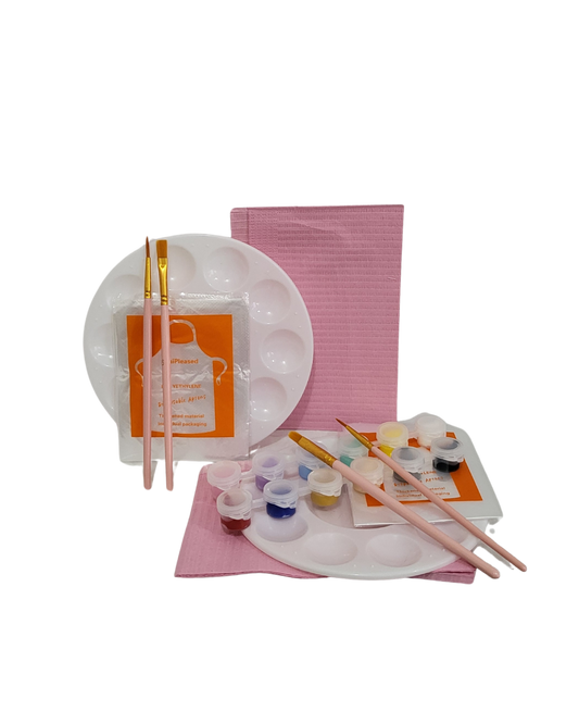 Kit 2 personas
