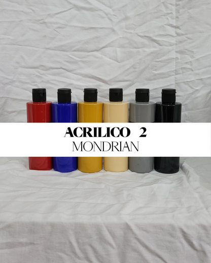 Kit 1 persona