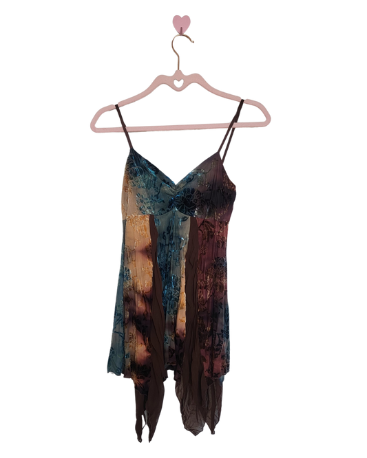 Retro Top #3