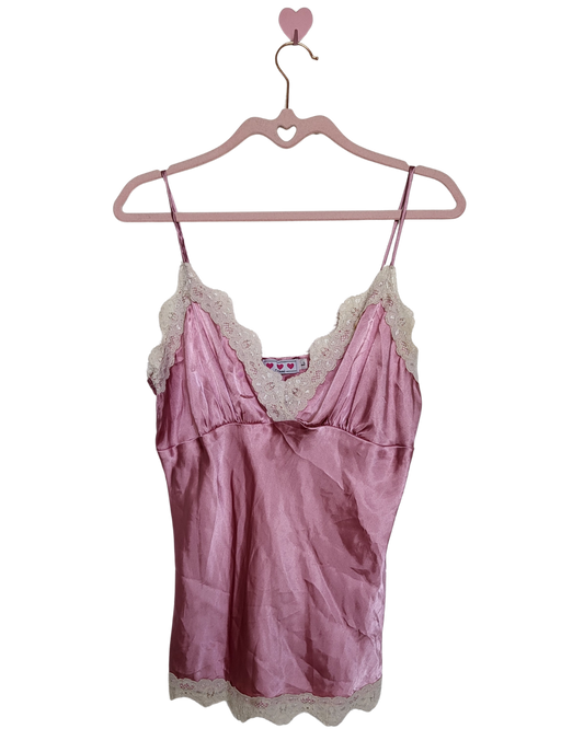 Retro Top #4