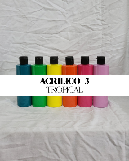 Kit 1 persona