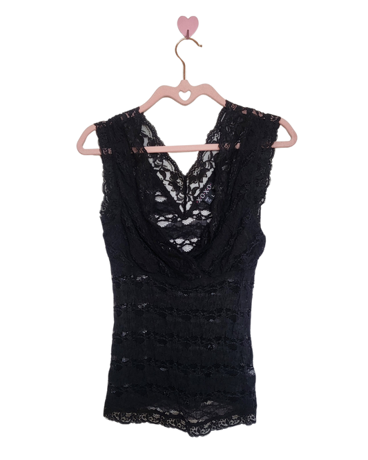 Retro Top #11