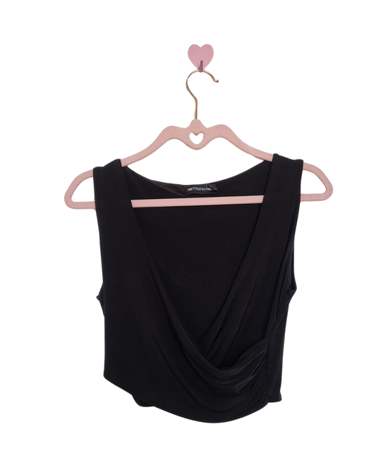 Retro Top #13