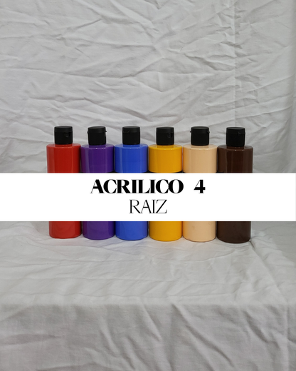 Kit 1 persona